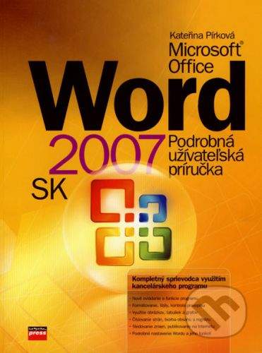Kateřina Pirková: Word 2007 SK