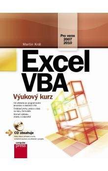 Martin Král: Excel VBA
