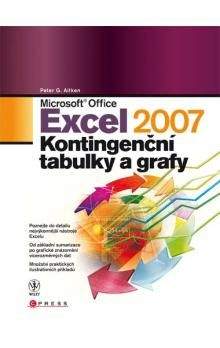 Peter G. Atkien: Microsoft Office Excel 2007
