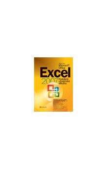 Milan Brož: Microsoft Office Excel 2007