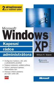 Stanek William R.: Microsoft Windows XP Professional