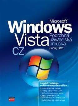 Ondřej Bitto: Microsoft Windows Vista CZ