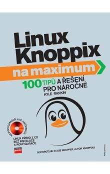 Kyle Rankin: Linux Knoppix na maximum