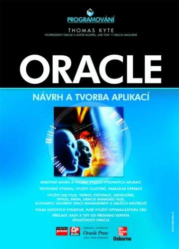 Thomas Kyte: Oracle