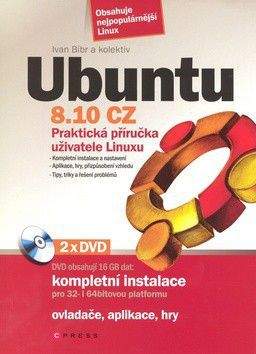 Ivan Bíbr: Ubuntu 8.10 CZ