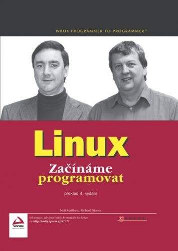 Neil Matthew, Richard Stones: Linux