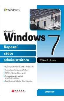 William R. Stanek: Microsoft Windows 7