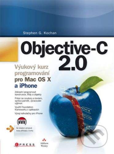 Stephen G. Kochan: Objective-C 2.0