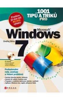 Ondřej Bitto: 1001 tipů a triků pro Microsoft Windows 7