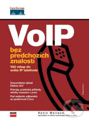 Kevin Wallace: VoIP