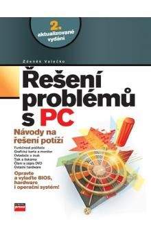 Zdeněk Valečko: Řešení problémů s PC