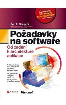 Karl Wiegers: Požadavky na software