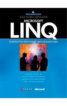 Paolo Pialorsi, Marco Russo: Microsoft LINQ