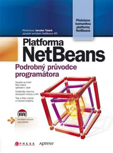 Heiko Böck: Platforma NetBeans