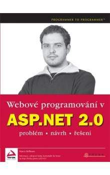 Marco Bellinaso: Webové programování v ASP.NET 2.0