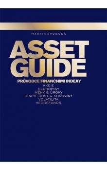 Werner H. Heussinger, Martin Svoboda: Asset Guide