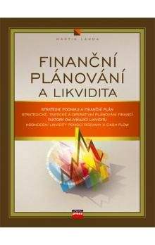 Martin Landa: Finanční plánování a likvidita