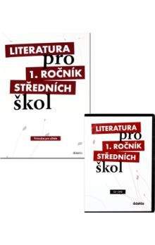 Ivana Dorovská: Literatura pro 1. ročník SŠ - set pro učitele