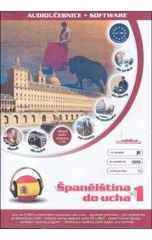 CD Španělština do ucha 1