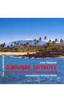 Leoš Šimánek: Havajské ostrovy