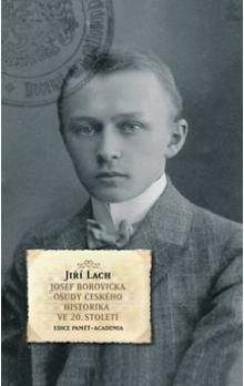 Jiří Lach: Josef Borovička