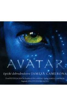 Lisa Fitzpatricková: Avatar