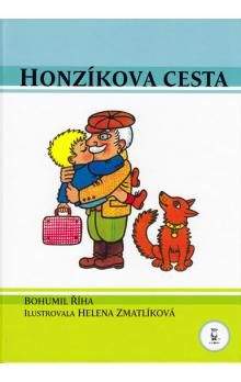 Bohumil Říha: Honzíkova cesta