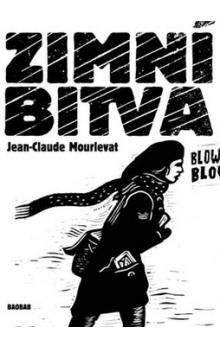 Jean-Claude Mourlevat: Zimní bitva
