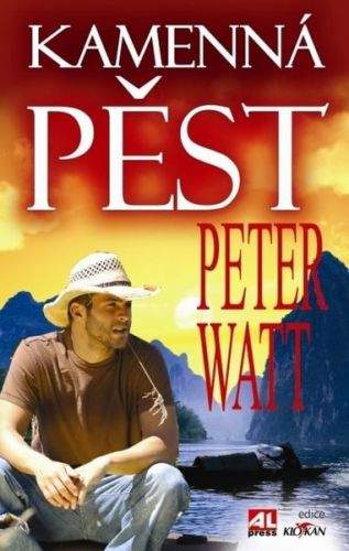 Peter Watt: Kamenná pěst
