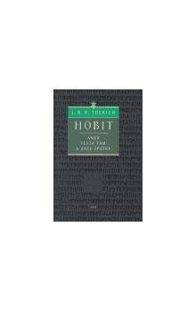 J. R. R. Tolkien: Hobit