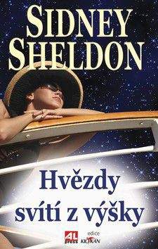Sidney Sheldon: Hvězdy svítí z výšky