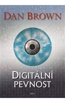 Dan Brown: Digitální pevnost
