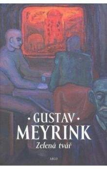 Gustav Meyrink: Zelená tvář