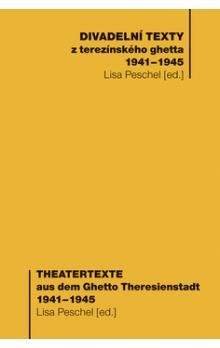 Lisa Peschel: Divadelní texty /Theatertexte