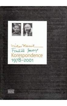Václav Havel, František Janouch: Václav Havel František Janouch Korespondence 1978-2001