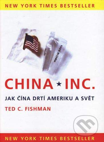 Ted C. Fishman: China Inc.