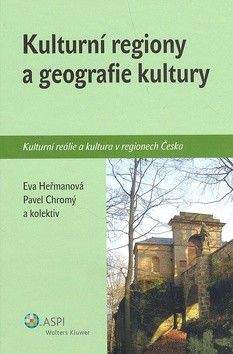 Eva Heřmanová: Kulturní regiony a geografie kultury