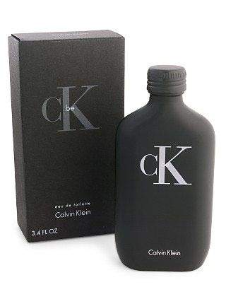 Calvin Klein BE - 200 ml