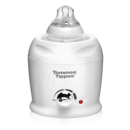 Tommee Tippee ohřívačka na kojenecké láhve C2N