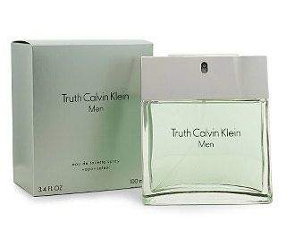 Calvin Klein Truth - 100 ml