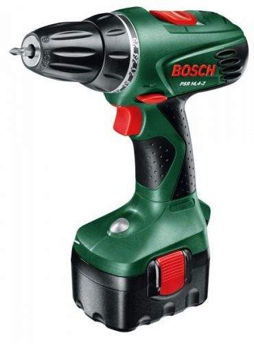 Bosch PSR 14,4-2 (2xAKU)
