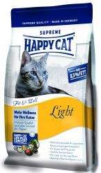 Happy Cat Supreme Fit & Well Light 10 kg