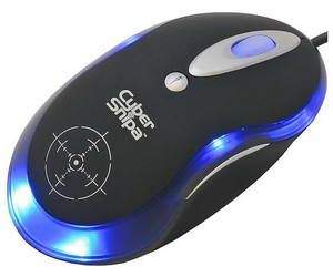 CYBER SNIPA INTELLISCOPE Mouse