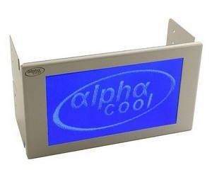 ALPHACOOL Alphacool Display 200x128 px