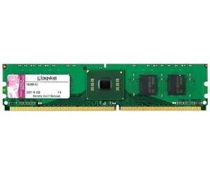 KINGSTON 4GB DDR2 800MHz ECC Fully Buffered CL5 Dual Rank x4