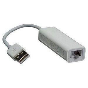 APPLE USB Ethernet Adapter