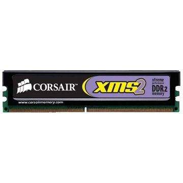 CORSAIR 2GB DDR2 800MHz PC6400