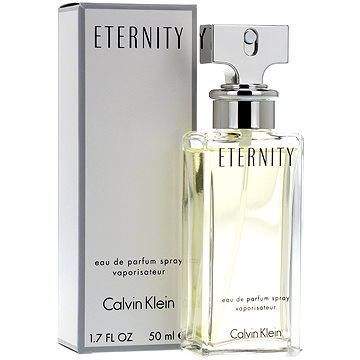 Calvin Klein Eternity 50 ml