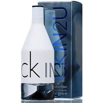 Calvin Klein IN2U Men 100 ml