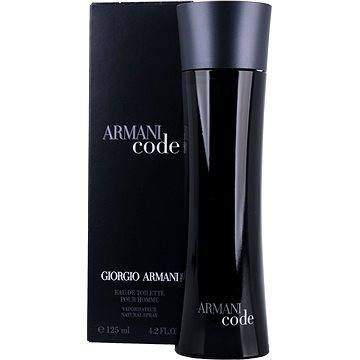 Giorgio Armani Code 125 ml